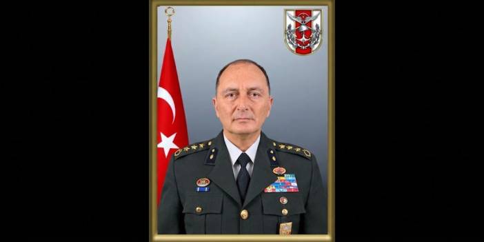 MSB duyurdu: Askeri araç kazasında Albay Sayit Gökgöz şehit oldu