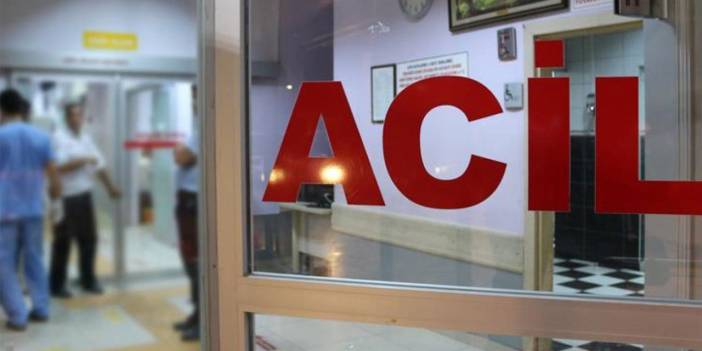 Düğün salonu önünde silahlı saldırıya uğrayan genç kurtarılamadı