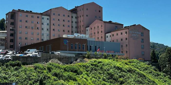 Rize'ye 24 Yeni Hekim! Kadro Dağılımı Belli Oldu