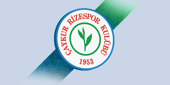 PFDK dan Çaykur Rizespor'a Tarihi Ceza !