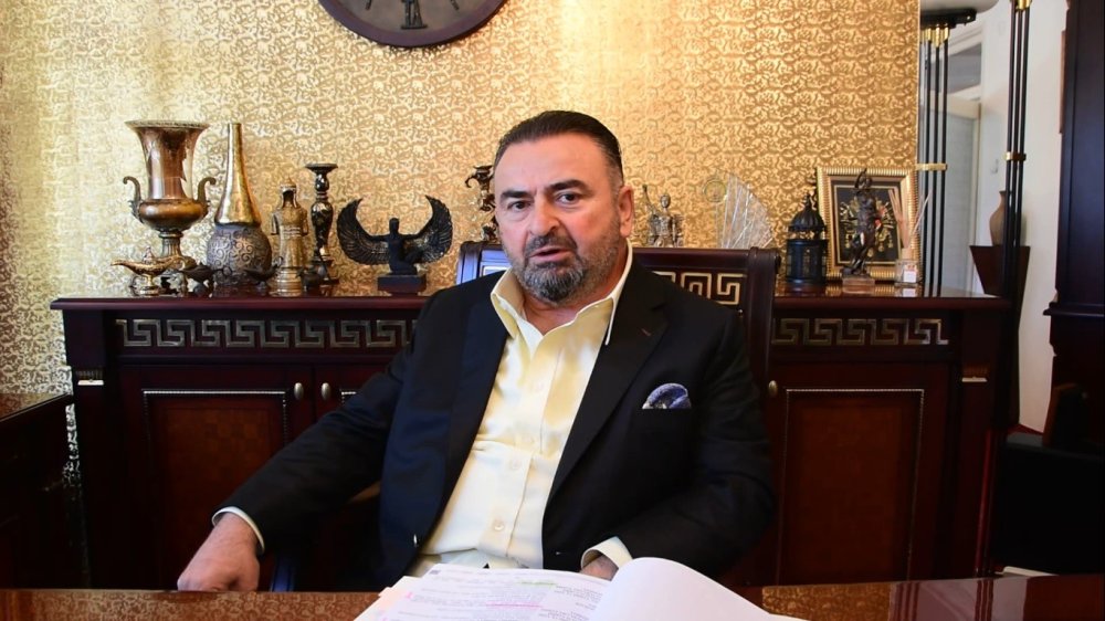 Figen Çoban üzerine benzin dökülüp yakılmış