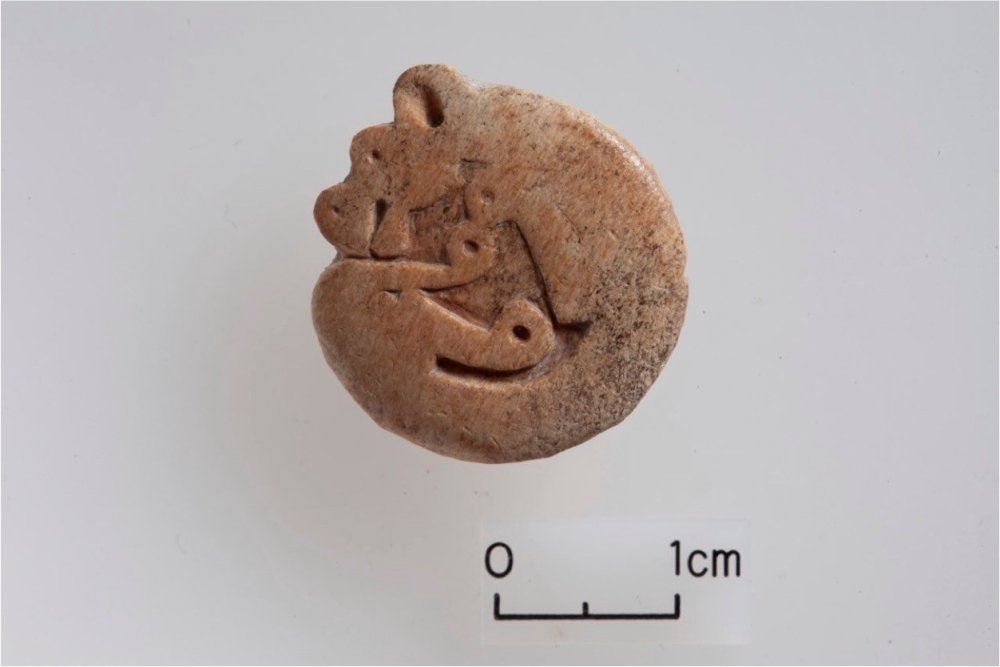 Japon arkeologdan keşif: Kimmerlerin ilk yerleşim yeri bulundu