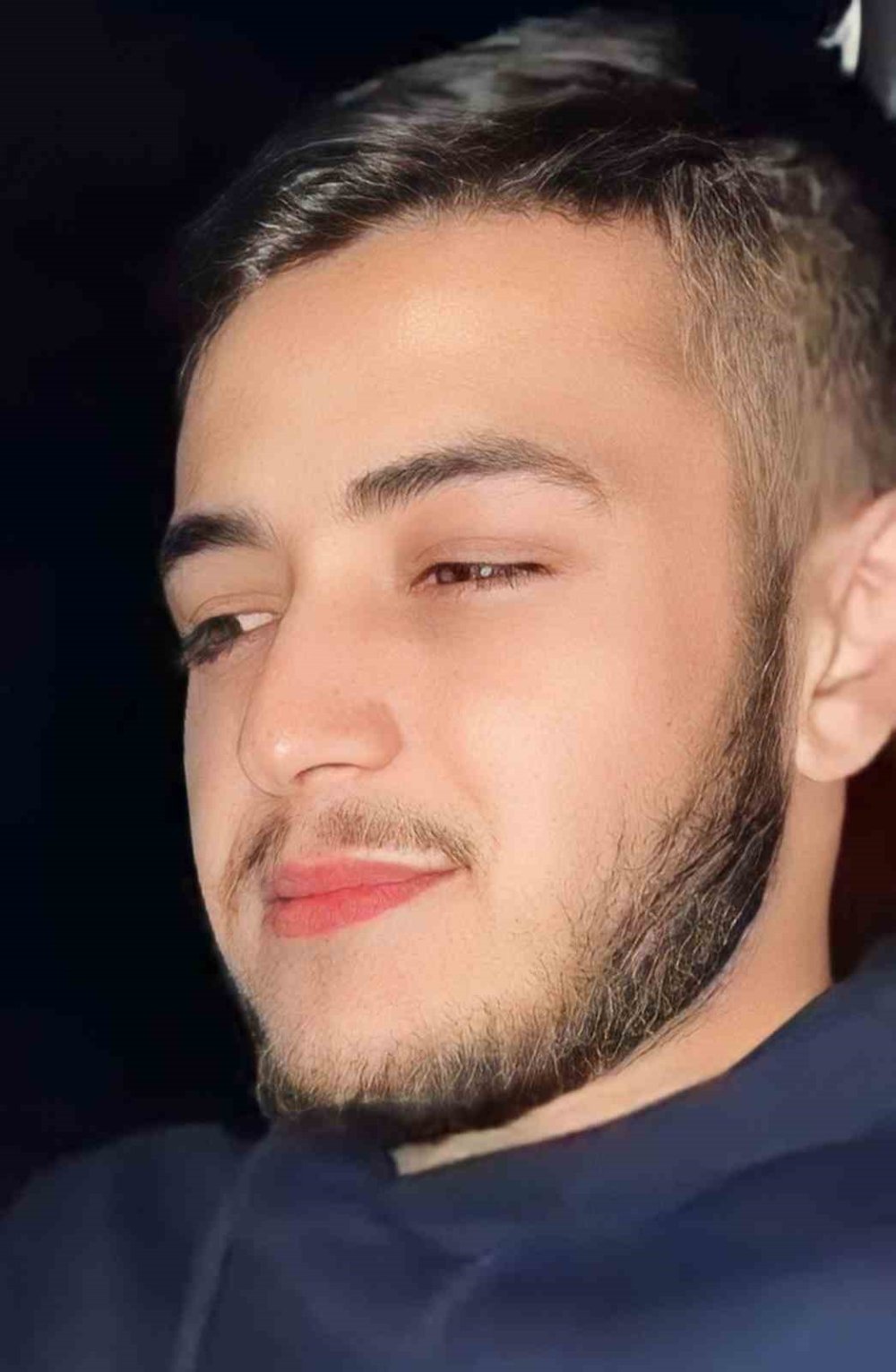 Kazada yaralanan genç hayatını kaybetti