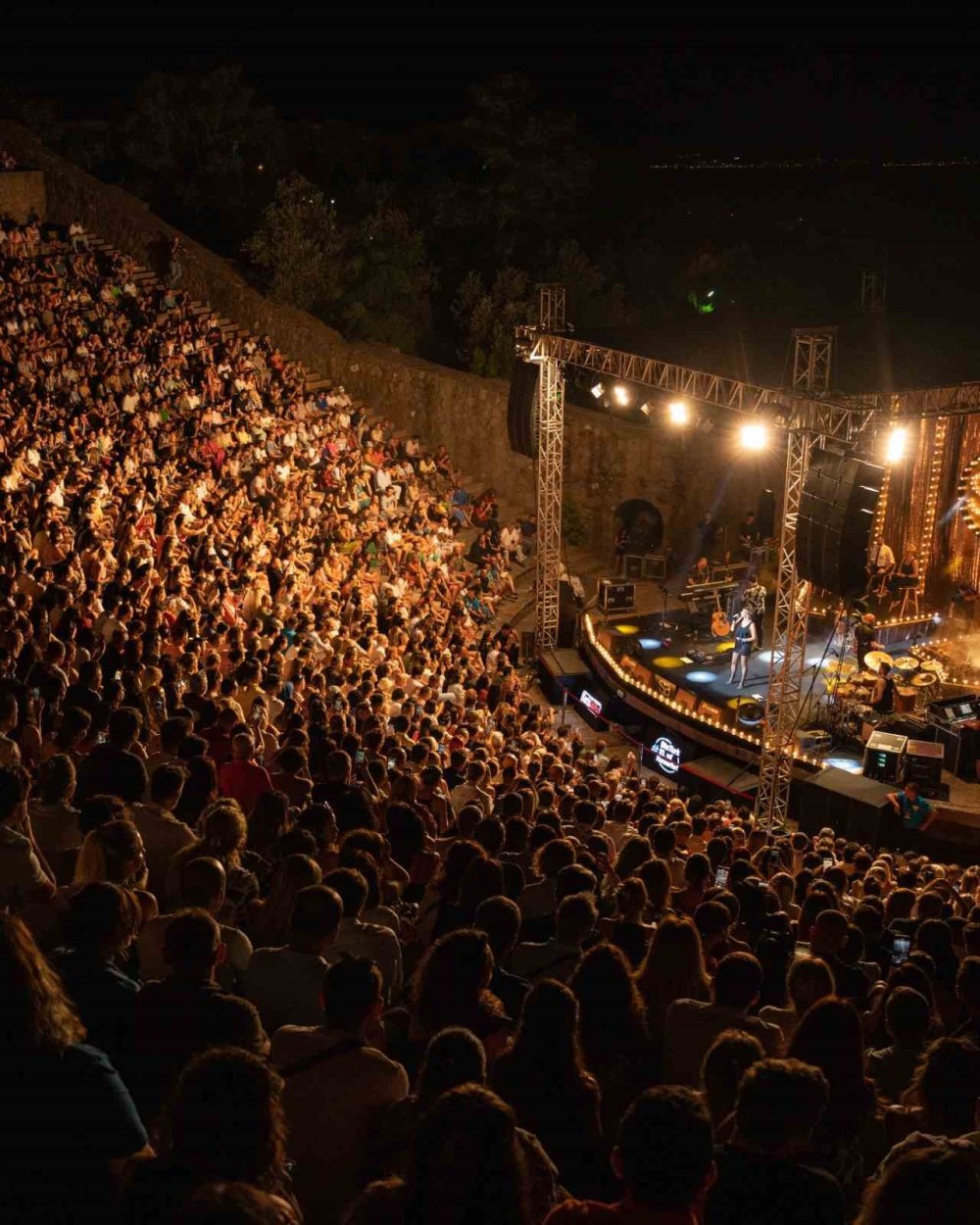 Ege’de Sıla rüzgarı esti