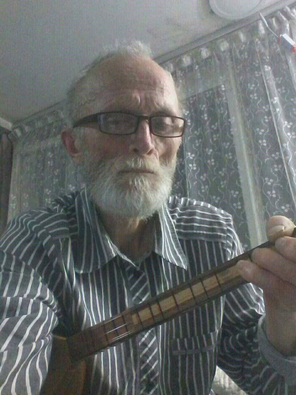 Ordu’da çıkan yangında kağıt toplayıcı yaşlı adam hayatını kaybetti