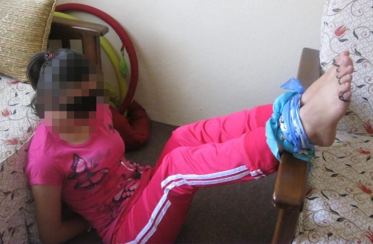 'falaka' Davası Sanığına Hapis Cezası Kararı Bozuldu