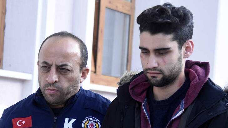 Kadir Şeker, Yeniden Cezaevine Dönmeyecek