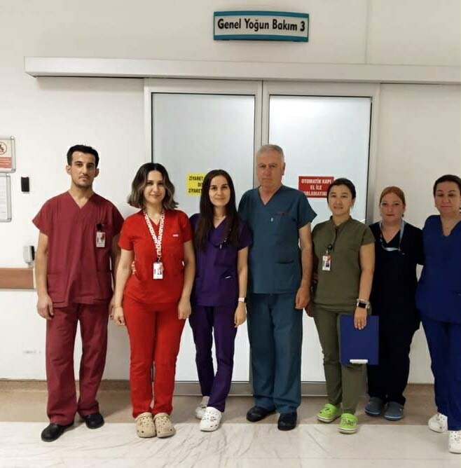 Beyin Ölümü Gerçekleşen Devlet Sanatçısının Organları 5 Kişiye Umut Oldu