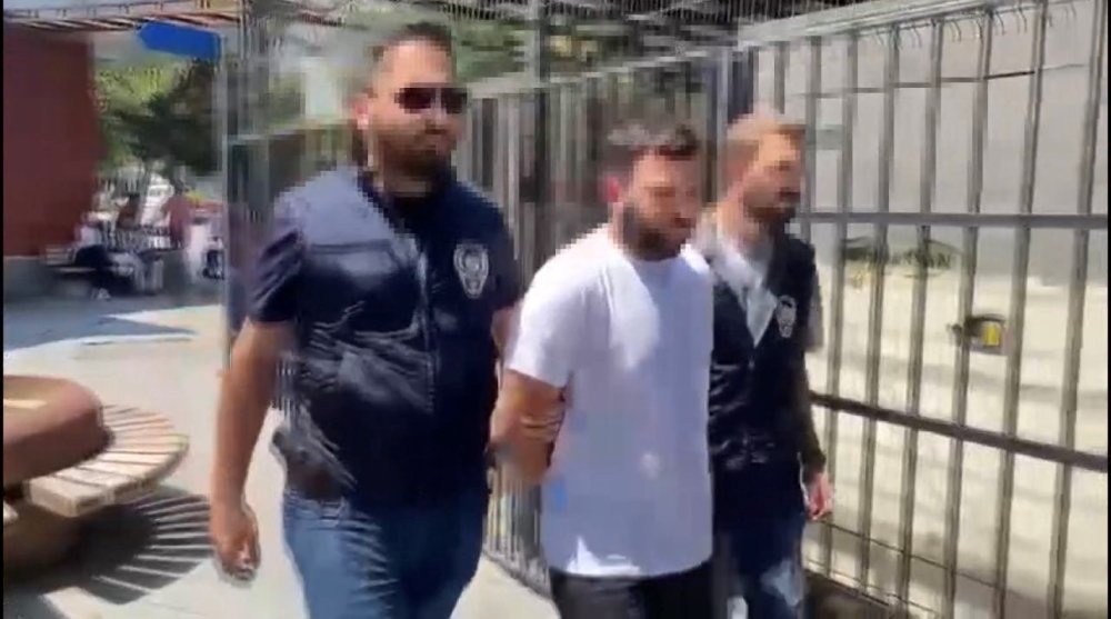 Hüda Par'a Yapılan Saldırıyla İlgili Paylaşım Yapan Şüpheli Adliyeye Sevk Edildi