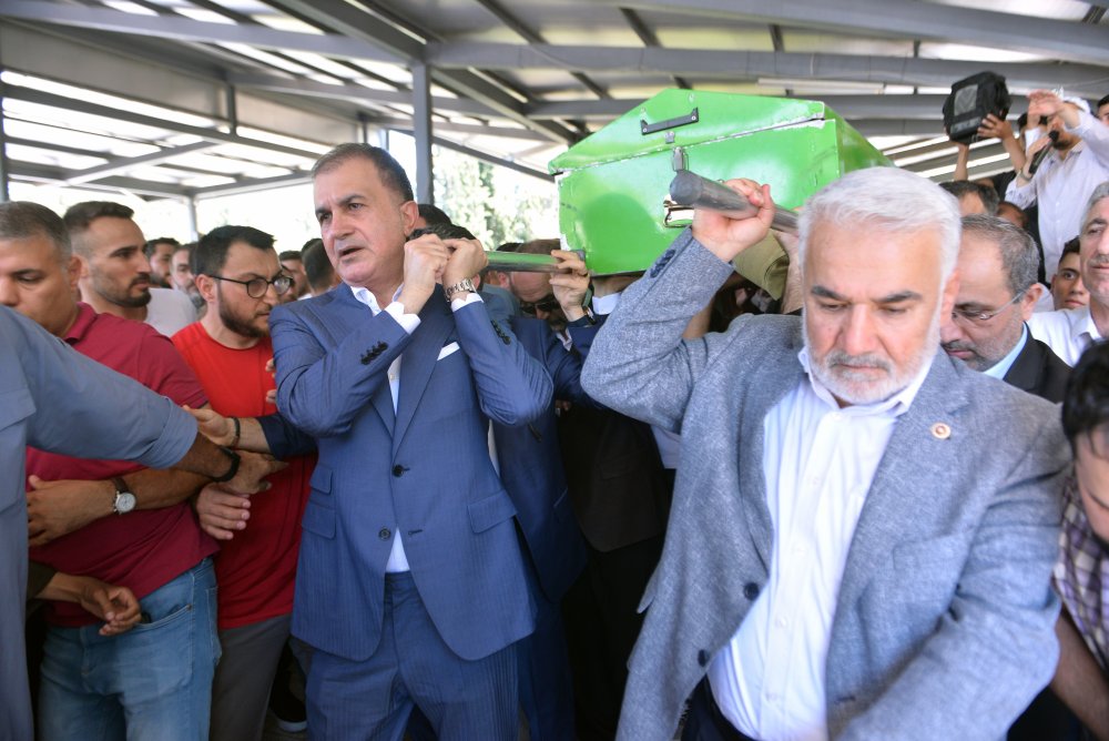 Hüda Par Saldırganı: İçime Bir His Doğdu, ‘git, Bunları Öldür’ Dedi