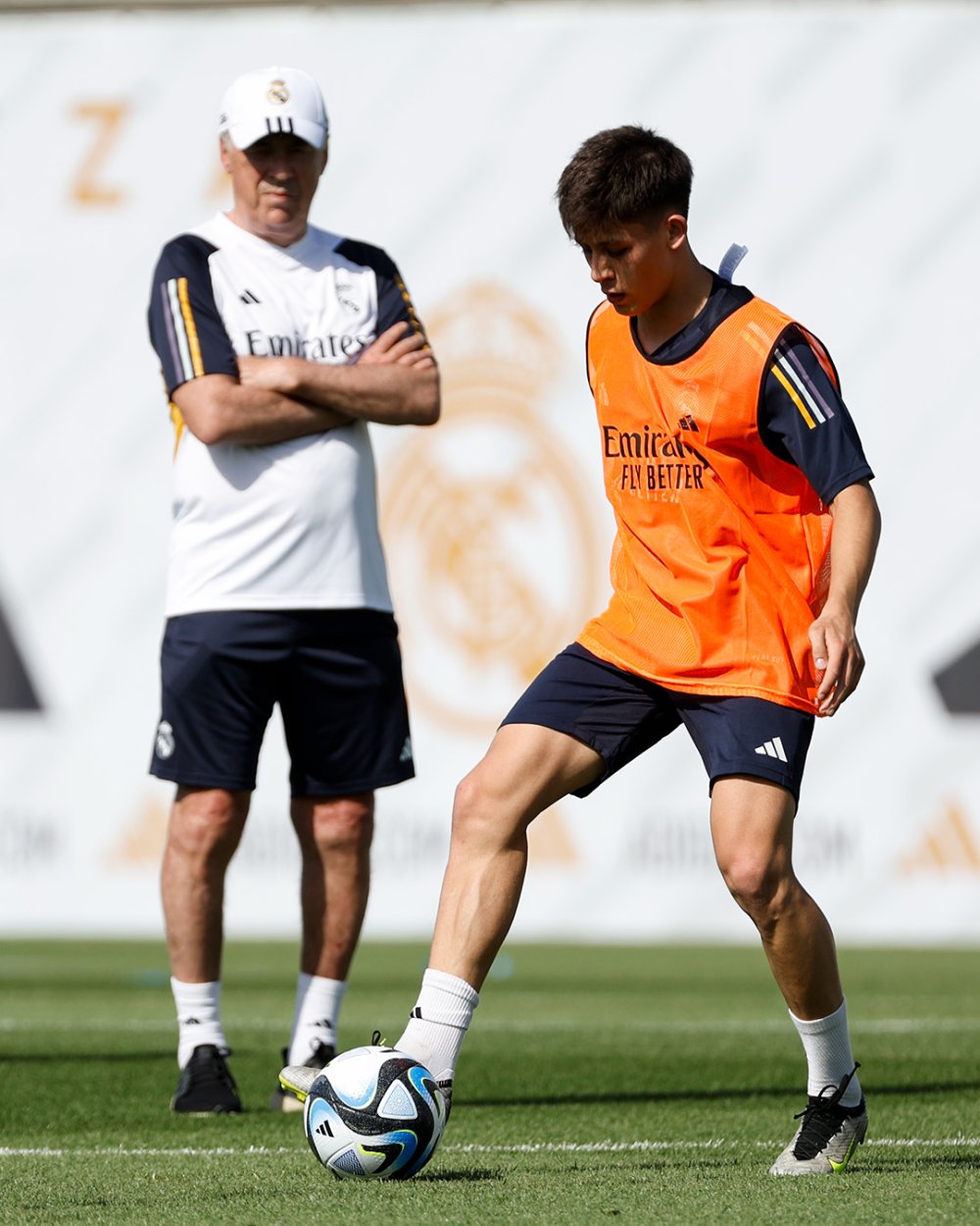 Arda Güler'in Sakatlığı Ciddi Olabilir