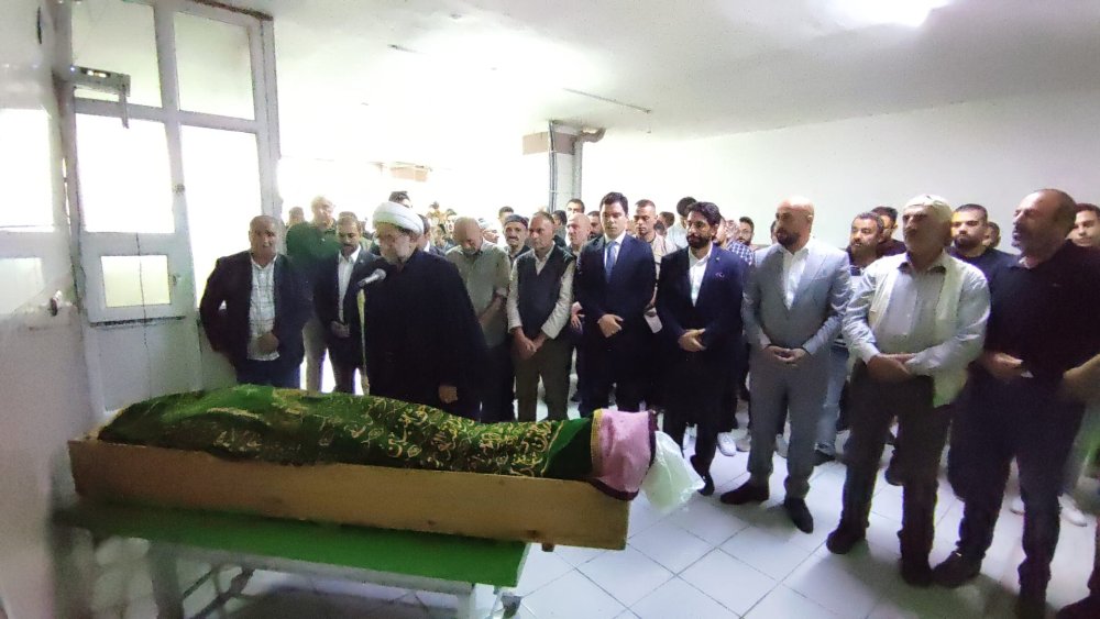 Kars'taki Yolcu Otobüsü Kazasında Ölenlerin Sayısı 8'e Çıktı (3)