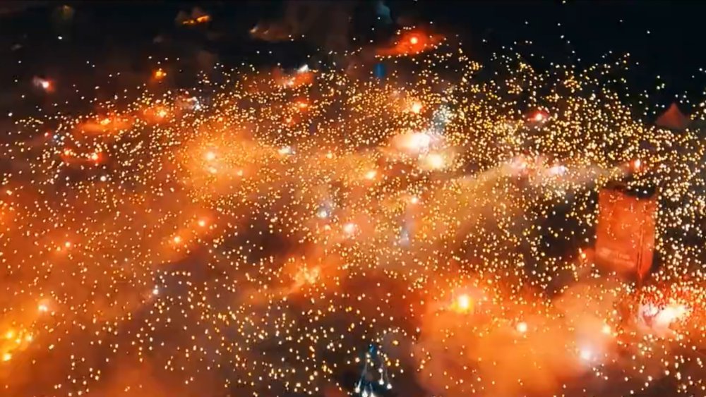 Trabzonspor’un ‘inadıyla Şampiyon’ Belgeseli Görücüye Çıktı