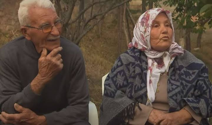 Giresun’daki Çiftin Ölümünde 'kimseye Muhtaç Olmama' Dramı