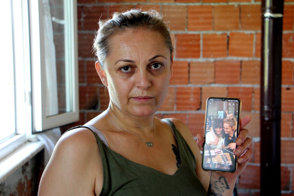 14 Yaşındaki Yağmur, 17 Gündür Kayıp