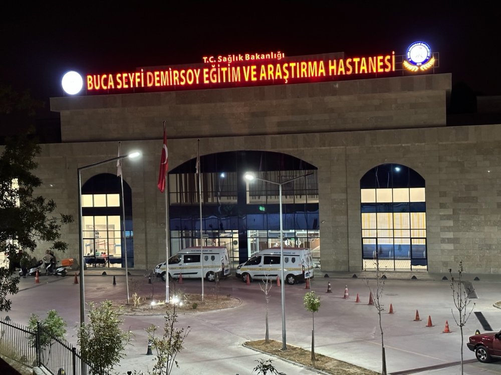 Kanseri Yendi. Maganda Saçmayla Hayatını Kaybetti