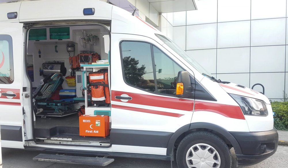 Bungalov Tatilinde Havuza Düşen Bebeğin Durumu Ağır