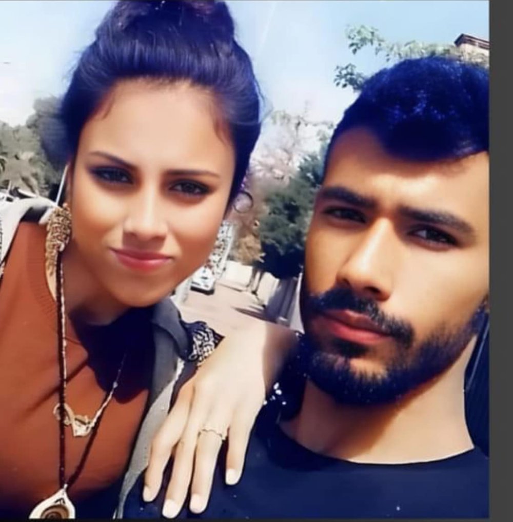 Otomobilin Çarptığı Fındık İşçisi Çift, Öldü