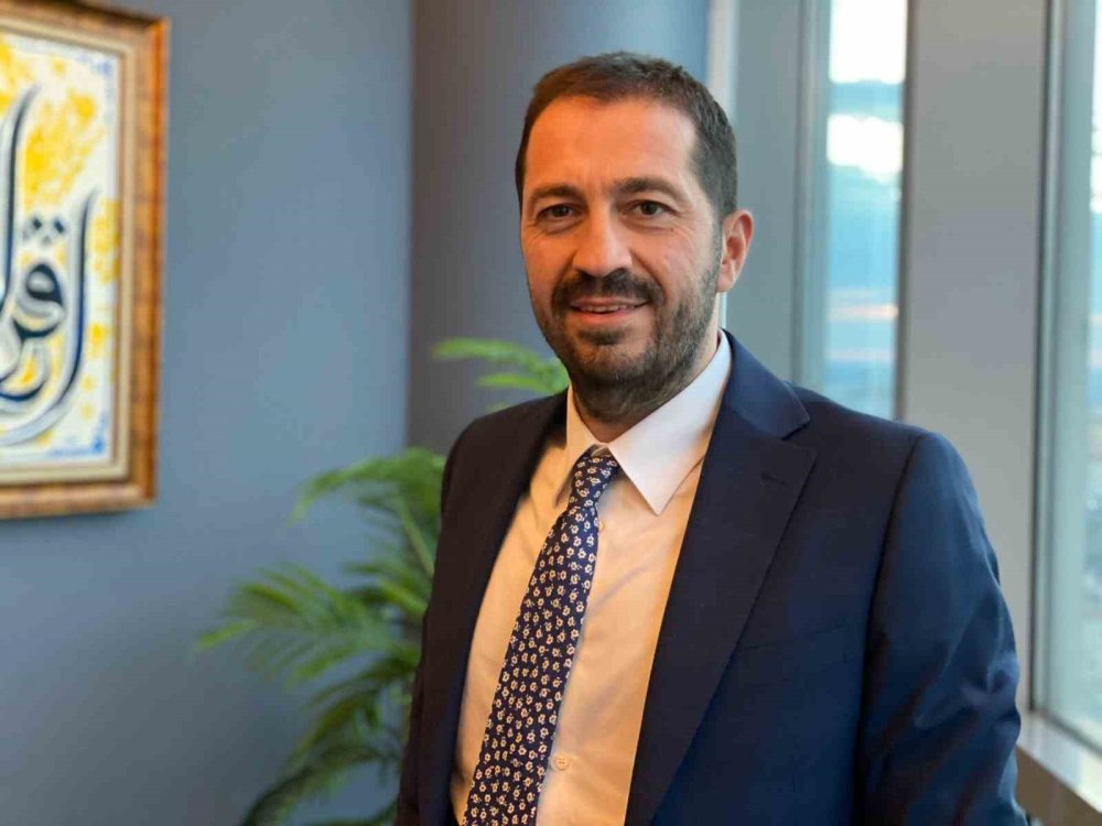 Gayrimenkul Uzmanı Demirbaş: “Konut gerçek fiyatlarına inecek”