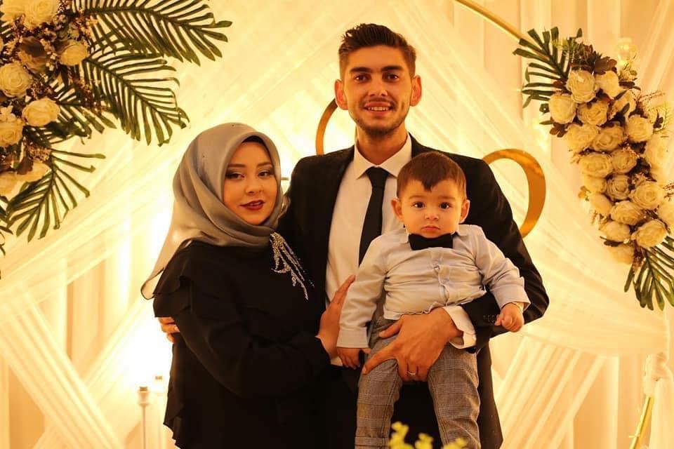 Tokat'a Şehit Ateşi Düştü