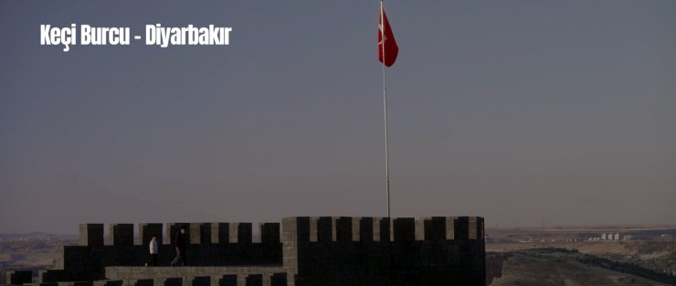 İçişleri Bakanlığı, Diyarbakır'da '30 Ağustos' Filmi Çekti