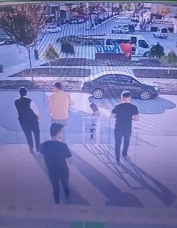 Konya'da 4.8 Büyüklüğünde Deprem (4)