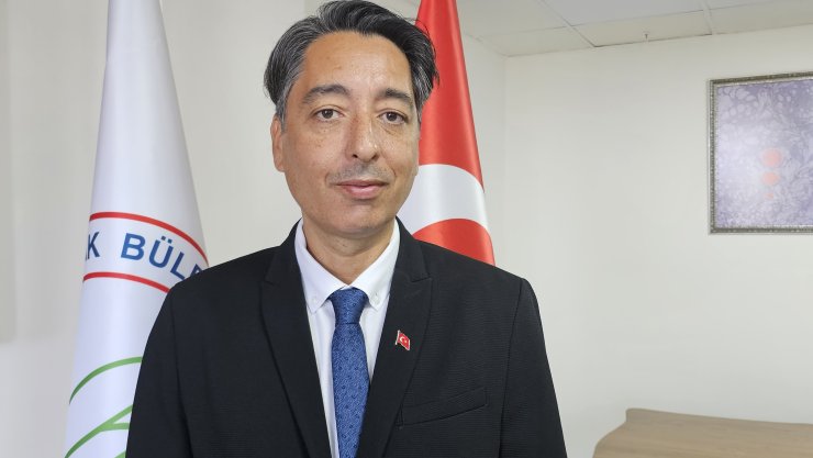 '100'üncü Yıl Marşı'nın Söz Yazarı Ve Bestecisi Kömürcü: 100 Yılda Bir Olacak Büyük Gurur