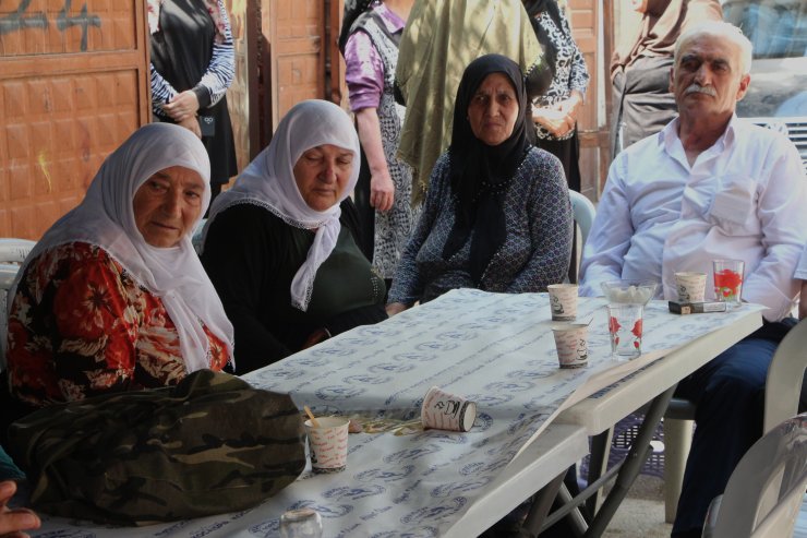 Adana’da Cenazeler Karıştı, Yanlışlık Kefen Açılınca Ortaya Çıktı