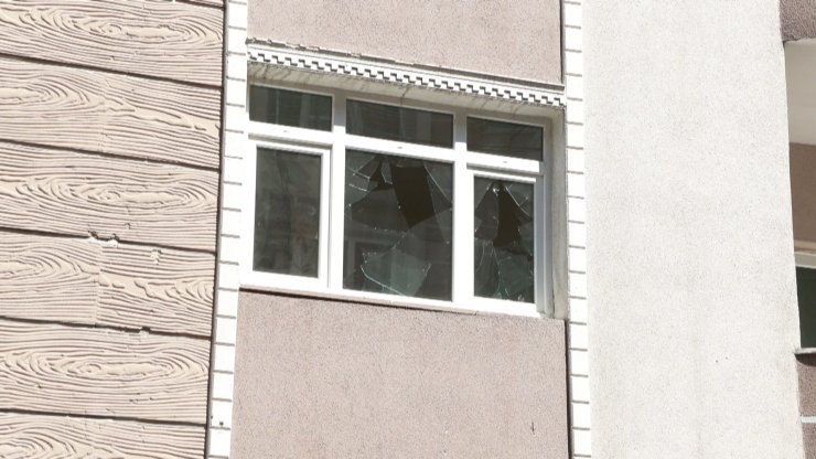 Akrabasını Taciz Ettiği İddia Edilen Sahte Hocayı Linçten Polis Zor Kurtardı