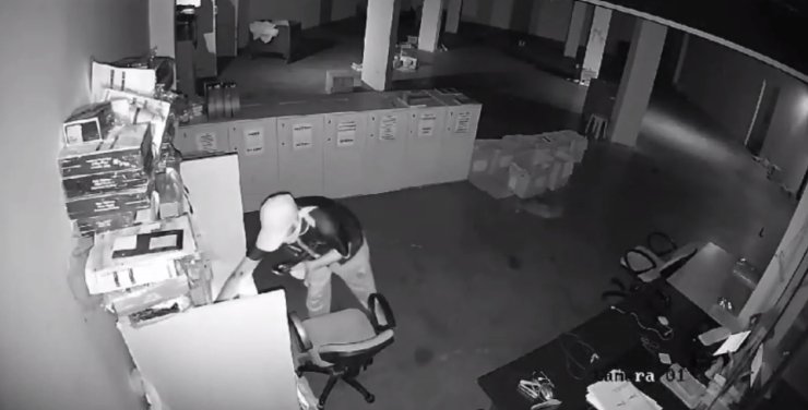 Ankara'da 10 Günde 24 Hırsızlık Olayı Aydınlatıldı; 6 Tutuklama