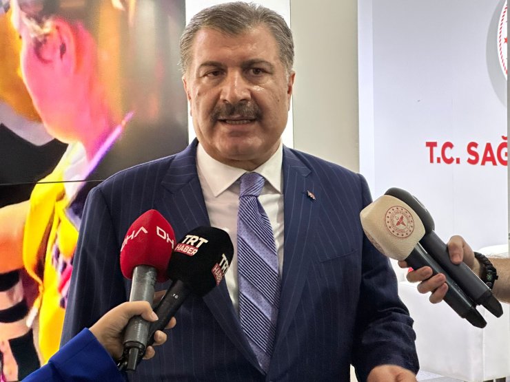 Ankara'da Teknofest Heyecanı (5)