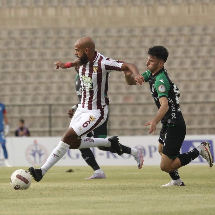 Bandırmaspor-sakaryaspor: 3-1