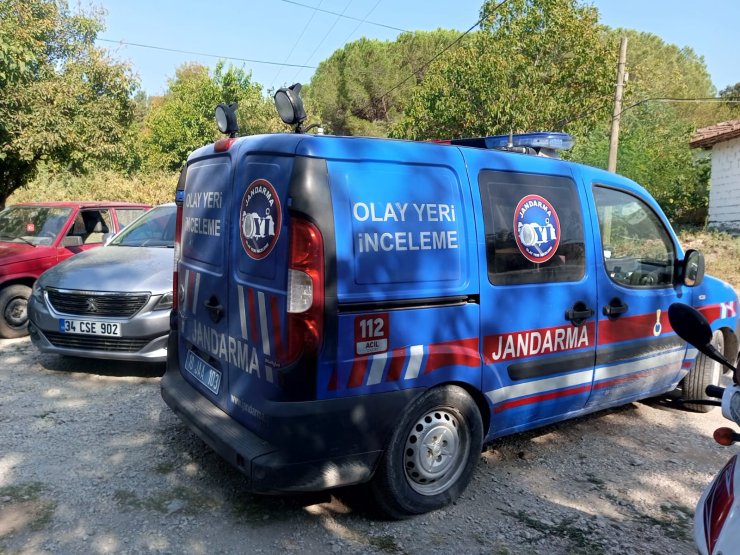 Berzeg İçin Köpeği Tina'nın Da Çalışmalarda Yer Alacağı Yeni Arama Rotası Oluşturulacak (3)