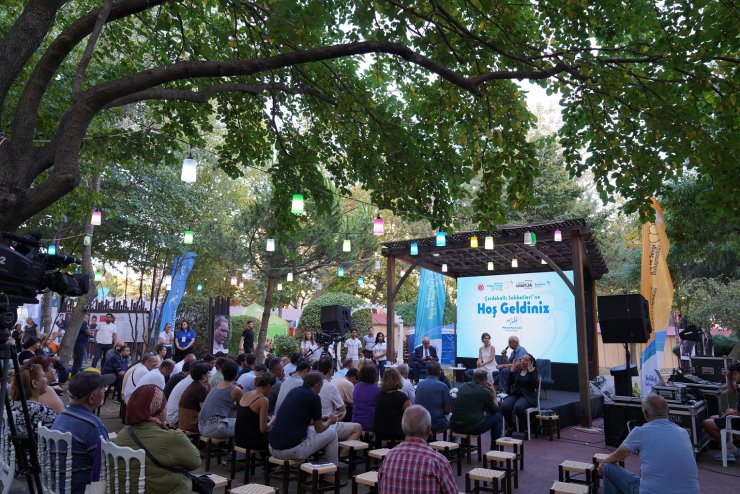 Beylikdüzü Belediye Başkanı Çalık: Değerlerimizden Asla Vazgeçmeyeceğiz