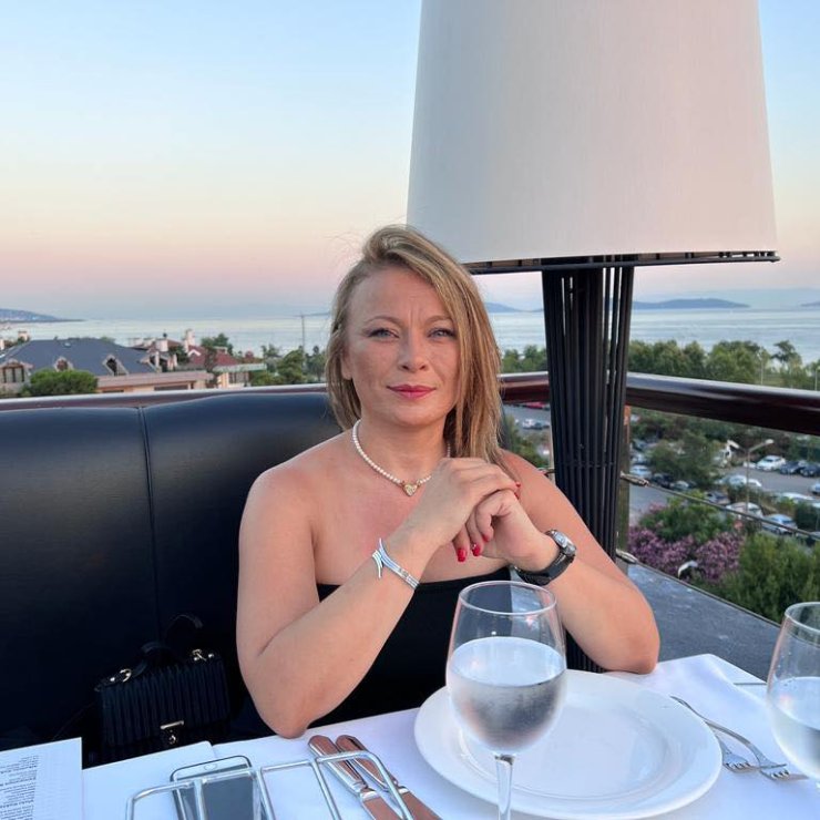 Bodrum'da Hayatını Kaybeden Avukat, Memleketi Kırklareli'de Toprağa Verildi