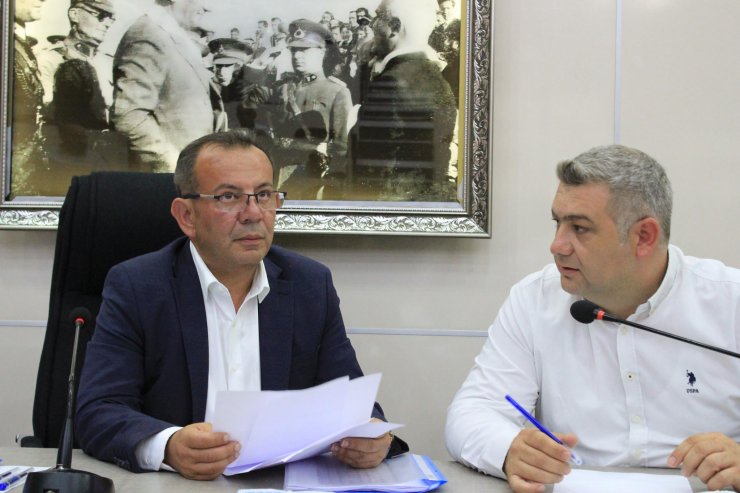 Bolu Belediyesi Farklı İllerden Gelip Kente Köpek Bırakanlara 1 İle 5 Milyon Tl Arasında Ceza Uygulayacak