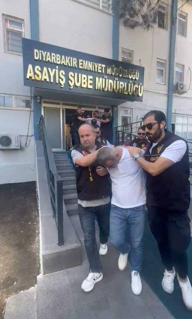 Borç Verdikleri 2 Kişiyi Ormanda Döven 5 Tefeci, Tutuklandı