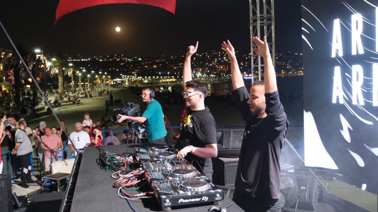 Büyükçekmece’de ‘Ata Zafer Konseri’ Gerçekleşti