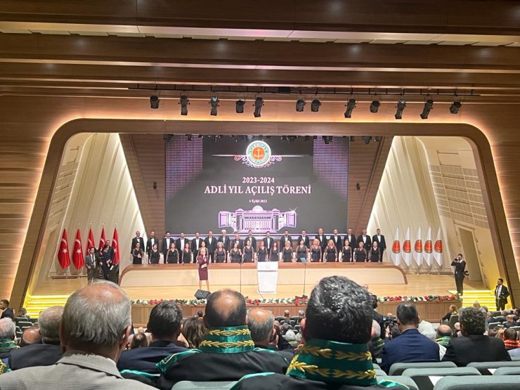 Cumhurbaşkanı Erdoğan: Yeni Anayasa Girişimlerimizi Tekrar Başlatacağız (2)