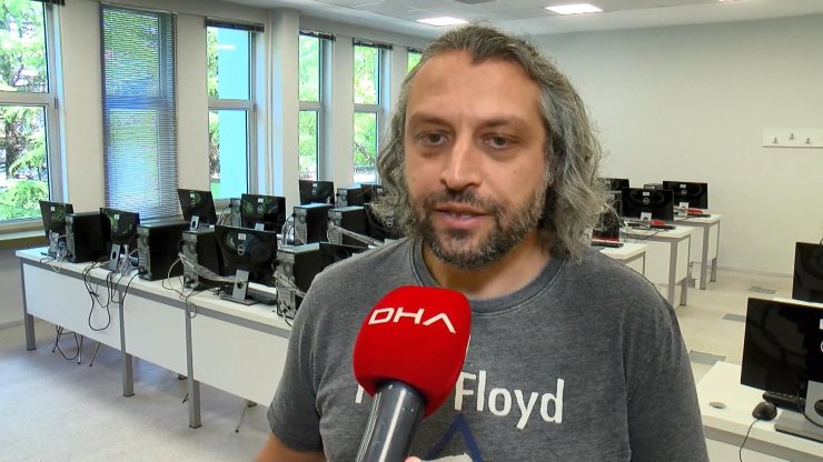 Ergene Nehri'ndeki Kirlilik Yapay Zeka İle Tespit Edilecek