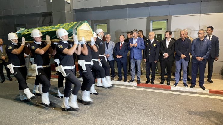 Eski Bakan Kutbettin Arzu, Havuzda Ölü Bulundu (4)