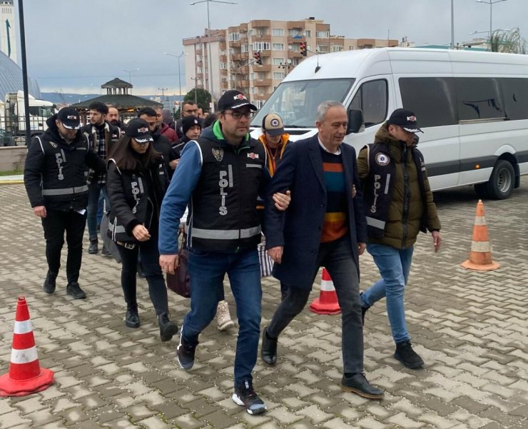 Eski Belediye Başkanı, 'Hayvan Hırsızlığı' Soruşturmasında 'Rüşvet' Takibine Takılmış