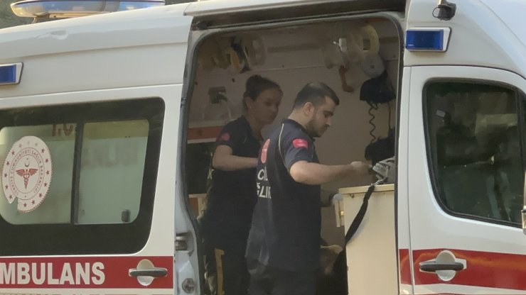 Fsm Köprüsü'nde Zincirleme Kaza: 2'si Ağır 5 Yaralı