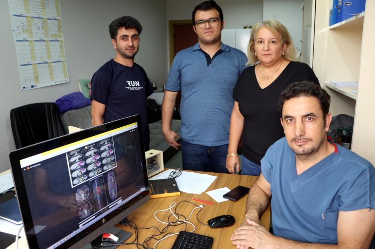 Geliştirilen Yapay Zeka Uygulamasıyla Yemek Borusu Kanserinin Evresi Anında Bilinecek