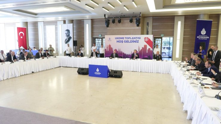 Geniş Haber // Ukome'den Servislere Yeni Düzenleme