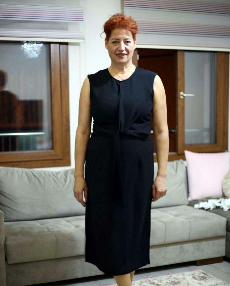 Hülya'yı Öldüren Eşi, Almanya'da Da Cinayet İşlemiş