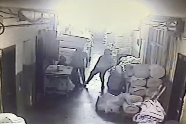 İşadamını Kaçıran 10 Kişilik Şebeke Yakalandı