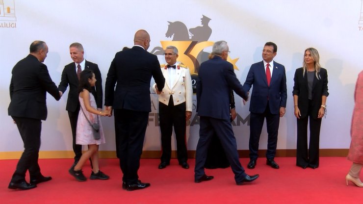 İstanbul Valisi Davut Gül: Türkiye Yüzyılını İnşa Ediyoruz