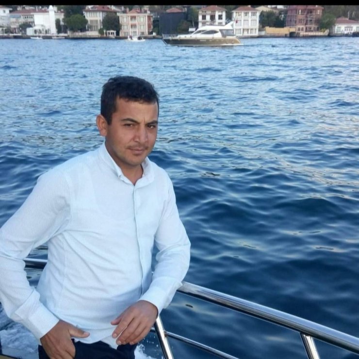 Kayıp Olarak Aranıyordu, Öldürüldüğü Ortaya Çıktı