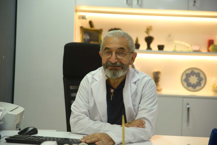 Kbb Uzmanı, 370 Edebi Eser Ortaya Koydu, Biri 40 Yabancı Dile Çevrilip Unesco Tarafından Kabul Gördü